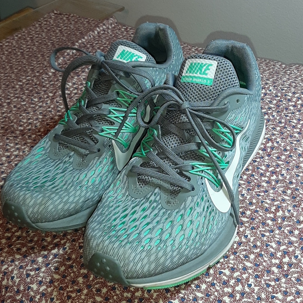 Nike Zoom winflo
